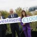 Western Investment Fund Reaches €100 Million Milestone