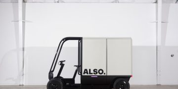 Amazon will buy thousands of pedal-assist cargo vehicles from Rivian spinoff Also