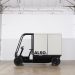 Amazon will buy thousands of pedal-assist cargo vehicles from Rivian spinoff Also