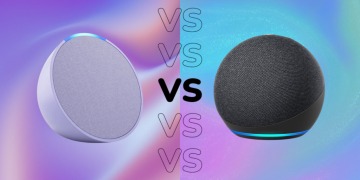 Amazon Echo Pop vs Echo Dot: Comparing the smart speakers