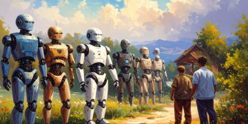 Mapping the Design Space of AI Coding Assistants – O’Reilly