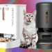 These 8 Automatic Cat Feeders Were the Best We Tested (2025)