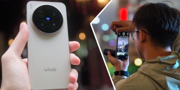 I took Vivo’s iPhone 17 Pro rival to Shanghai to find out just how far ahead Chinese camera phones really are
