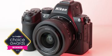 The Nikon Z5 II redefines what entry-level full-frame cameras can do, and that’s why it captures our Camera of the Year 2025 award