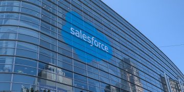 “The people who will thrive will be the ones who work with AI responsibly” – Salesforce UKI CEO on how to really use AI to get the most out of your workforce