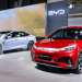 BYD’s First Solid-State Battery EV Promises Full Charge In Just 12 Minutes