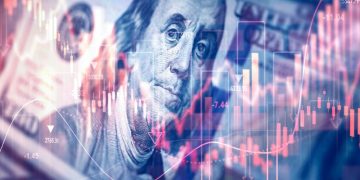 Bank Stocks Fall Amid Auto Bankruptcies