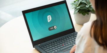 You can now get a Dedicated IP on Surfshark’s browser extension