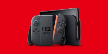 Nintendo has reportedly requested a massive boost in Switch 2 production, with 25 million units expected by 2026