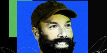 Patreon CEO Jack Conte Wants You to Get Off of Your Phone