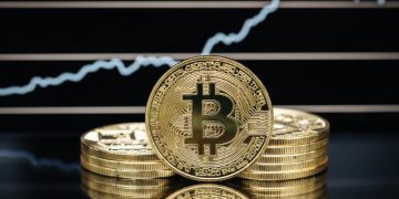 Bitcoin Hits Record High Above $125,000