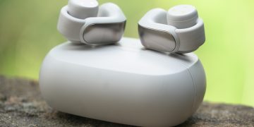 The Bose Ultra Open Earbuds have dropped to their lowest price