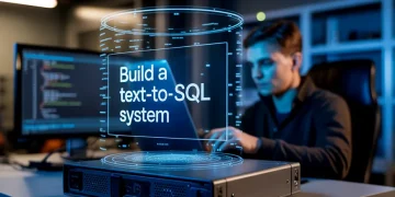 Build a Text-to-SQL System: Replicating Pinterest’s Approach