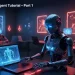 Building an AI Agent Tutorial – Part 1