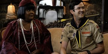 How to watch Ghosts season 5 online from anywhere