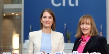 National College of Ireland receives $500k from Citi Foundation