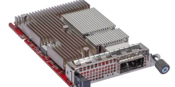 Broadcom’s Thor Ultra 800G card pushes Ethernet to insane speeds for next-gen AI data centers running massive workloads