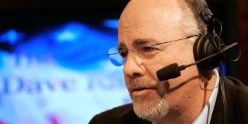 Dave Ramsey Tells Frustrated Wife ‘He’s The Problem’ Amid Mother-In-Law Camper Drama, Urging Husband To Take Charge