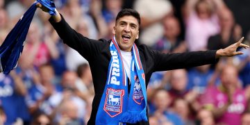How to watch Ipswich vs Norwich in the EFL Championship — it’s *FREE*