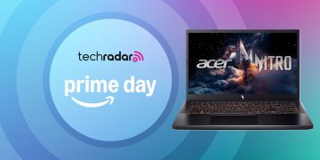 Prime Day’s best cheap gaming laptop deal has just landed – and it’s perfect for those on a budget