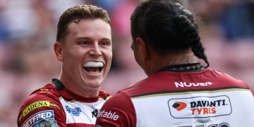 How to watch Wigan vs Hull KR: live stream Super League Grand Final 2025