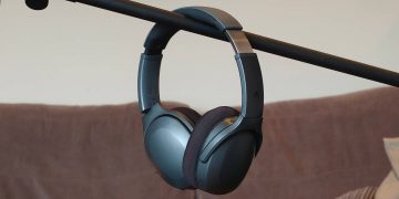 Skullcandy Crusher 540 Active review: solid workout headphones that sadly don’t sit right