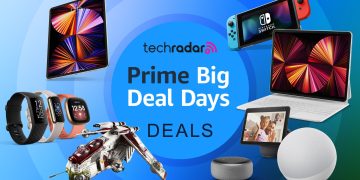 I’ve covered every Amazon AU sale – these are the 116 deals I recommend on Day 1 of October’s Prime Day event, starting at just AU$18.99
