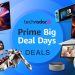 I’ve covered every Amazon AU sale – these are the 116 deals I recommend on Day 1 of October’s Prime Day event, starting at just AU$18.99