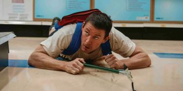 I asked Channing Tatum what to stream after new movie Roofman, and his unexpected pick makes perfect sense