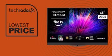 My favourite OLED TV of 2025 just crashed to a record low ahead of Prime Day – and it leaves LG, Samsung and Sony in the dust