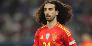 Spain vs Georgia: how to watch FIFA World Cup 2026 qualifier