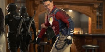 I’m a big Peacemaker fan – here are my 4 huge predictions for the DCU TV show’s season 2 finale