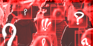 When Face Recognition Doesn’t Know Your Face Is a Face