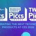 CES Picks 2026 Awards – entries open now!