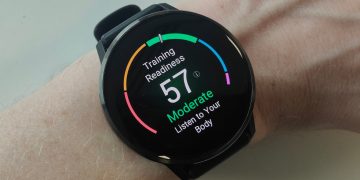 Garmin Venu 4 review: A seamless transition from the office to the outdoors