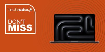 MacBook Pro M5 preorders: where to buy Apple’s new 14-inch laptop