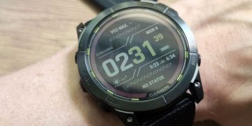 Only select Garmin watches are compatible with the Oakley Meta Vanguard smart glasses – here’s the full list