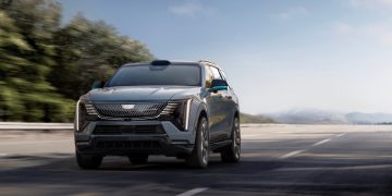 GM’s under-the-hood overhaul puts AI and automated driving at the center