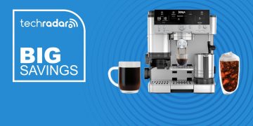 Ninja’s highly-rated professional coffee machine is down to a record-low price on Amazon