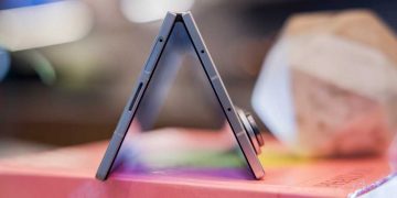 iPhone Fold Release Date, Design and Price Rumours