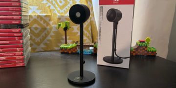 Nintendo Switch 2 Camera review: a decent, if inessential accessory