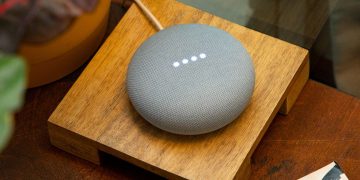 Google is rolling out an unexpected update for Nest Mini and Audio smart speakers – and it’s all thanks to Gemini