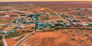 U.S. and Australia sign $3B critical minerals deal