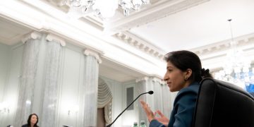 FTC removes Lina Khan-era posts about AI risks and open source