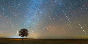 How to Watch the Orionids Meteor Shower