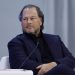 Salesforce CEO Marc Benioff apologizes for saying National Guard troops needed in San Francisco