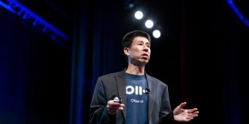 How Otter.ai’s CEO is pushing the company to be more than just a meeting scribe