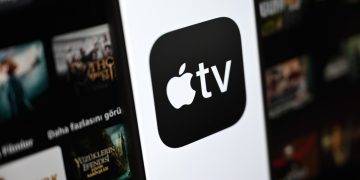 Apple and Formula 1 ink five-year US streaming deal, bringing all races to Apple TV