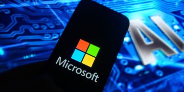 Nscale inks massive AI infrastructure deal with Microsoft