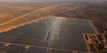 Australia’s March Toward 100 Percent Clean Energy